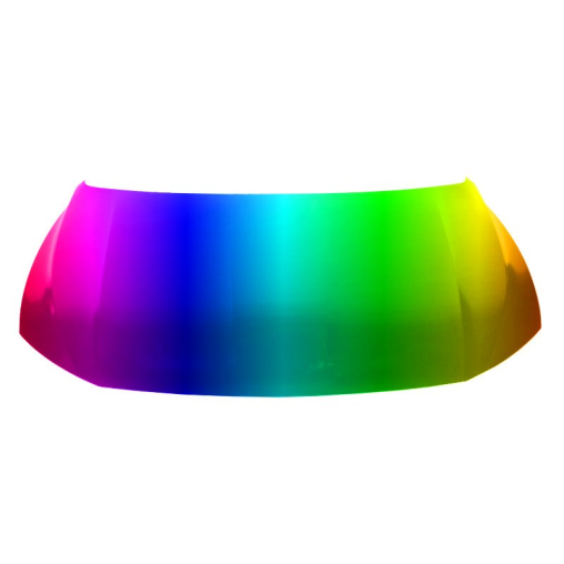 Maska VW JETTA V (USA) 18r.-