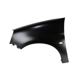 Błotnik przód L CITROEN BERLINGO, PEUGEOT PARTNER 02-08r.