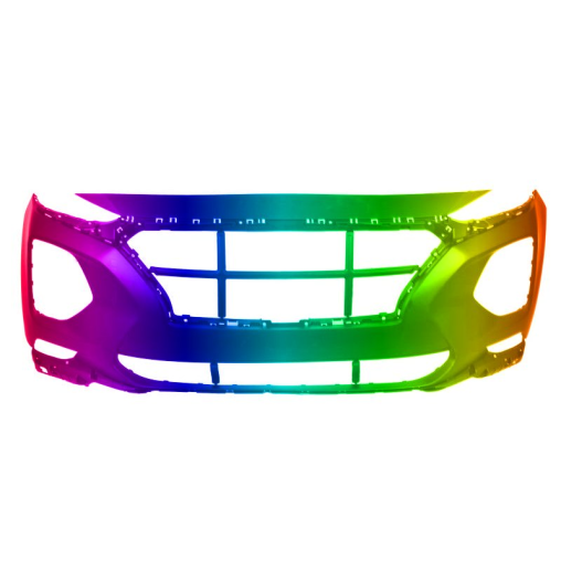 Zderzak przód HYUNDAI SANTA FÉ 18-20r.