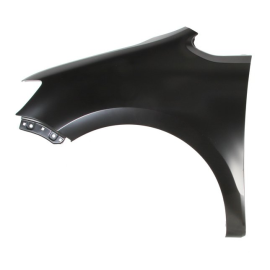 Błotnik przód L SEAT ALHAMBRA 7N, VW SHARAN 7N 10r. -