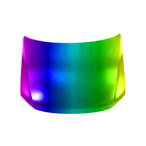 Maska VW AMAROK 2H 10r. -