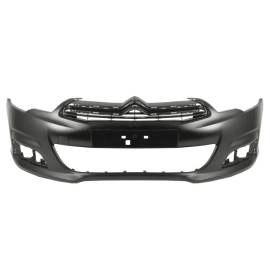 Zderzak przód CITROEN C4 II 09-15r.