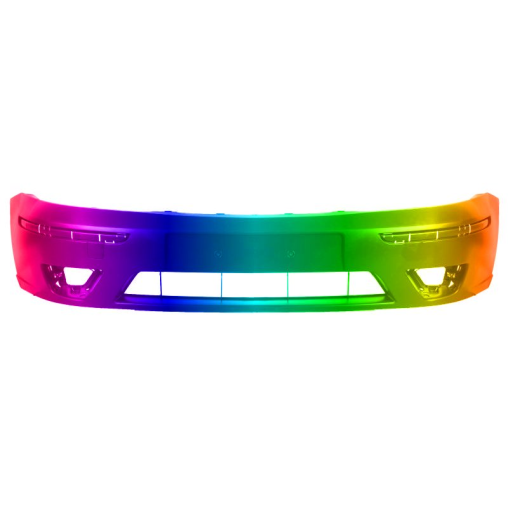 Zderzak przód FORD FOCUS 01-04r.