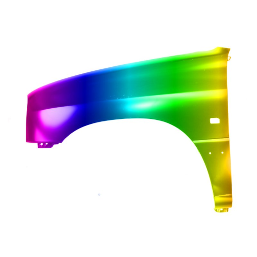 Błotnik przód SUZUKI GRAND VITARA I 98-05r.