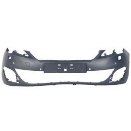 Zderzak przód PEUGEOT 308 II 13-17r.