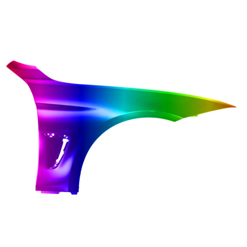 Błotnik przód P BMW 4 F32, F33, F82, F83, 4 GRAN COUPE F36 13-17r.