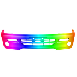 Zderzak przód MITSUBISHI PAJERO SPORT I 98-07r.