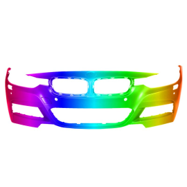 Zderzak przód BMW 3 F30, F31, F80 11-15r.