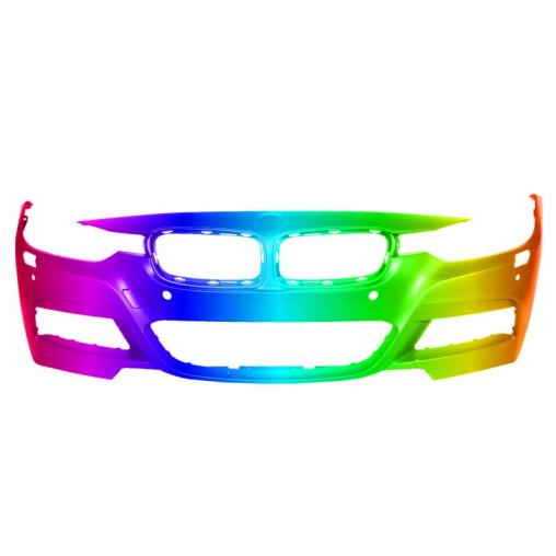 Zderzak przód BMW 3 F30, F31, F80 11-15r.