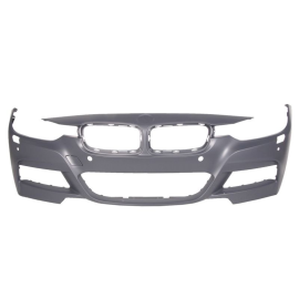 Zderzak przód BMW 3 F30, F31, F80 11-15r.