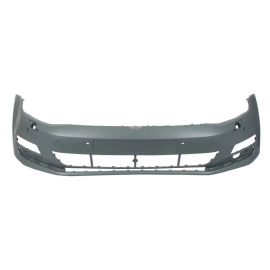 Zderzak przód VW GOLF VII 12-17r.