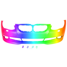 Zderzak BMW 3 E92, E93 Coupe / Kabriolet 10-13r.