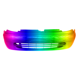 Zderzak przód CITROEN XSARA PICASSO 99-04r.