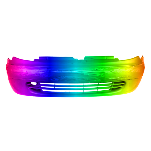 Zderzak przód CITROEN XSARA PICASSO 99-04r.