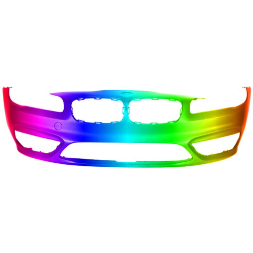 Zderzak przód BMW 2 Active Tourer F45, F46 14-18r.