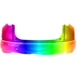 Zderzak tył MAZDA CX-30 19r. -