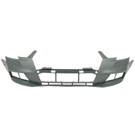 Zderzak przód AUDI A3 8V Hatchback 16-20r.