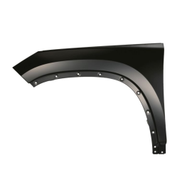 Błotnik przód L SKODA KODIAQ 17r. -