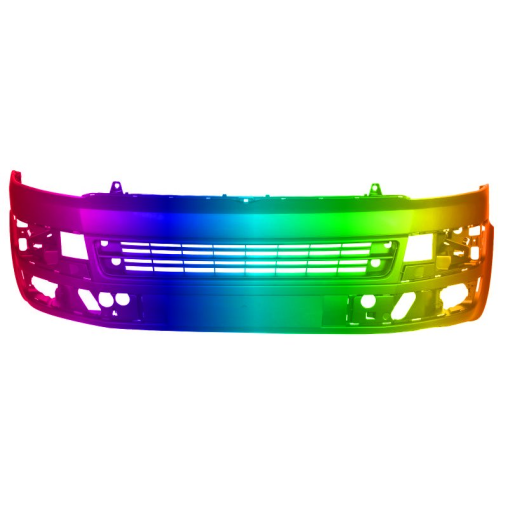 Zderzak przód VW TRANSPORTER T5 09-15r.