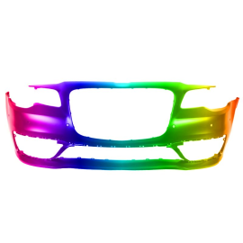 Zderzak przód CHRYSLER 300 C II 14r. -