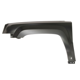 Błotnik przód L JEEP PATRIOT 10-16r.