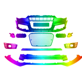 Zderzak przód AUDI A5 8T 11-16r.