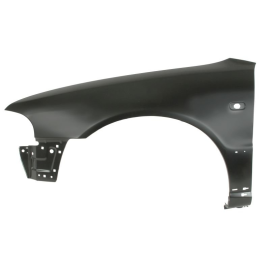 Błotnik przód L AUDI A4 B5 98-01r.