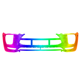 Zderzak przód PORSCHE MACAN 95B 14-18r.