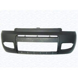 Zderzak przód/środek FIAT PANDA Hatchback 04r. -