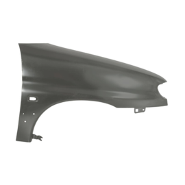 Błotnik przód P CITROEN BERLINGO, PEUGEOT PARTNER 96-02