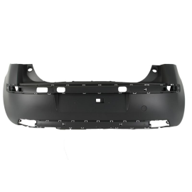 Zderzak tył CITROEN C4 I 3D 04-08r.