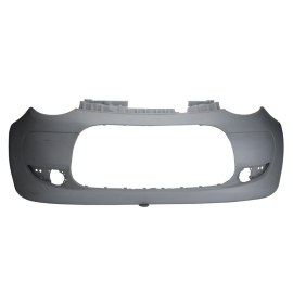 Zderzak przód CITROEN C1 08-12r.