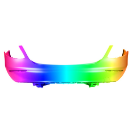 Zderzak tył MERCEDES E-KLASA W213 16-19r.