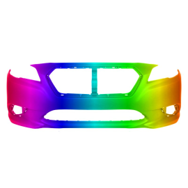 Zderzak przód SUBARU LEGACY VI BN / BS 15-17r.