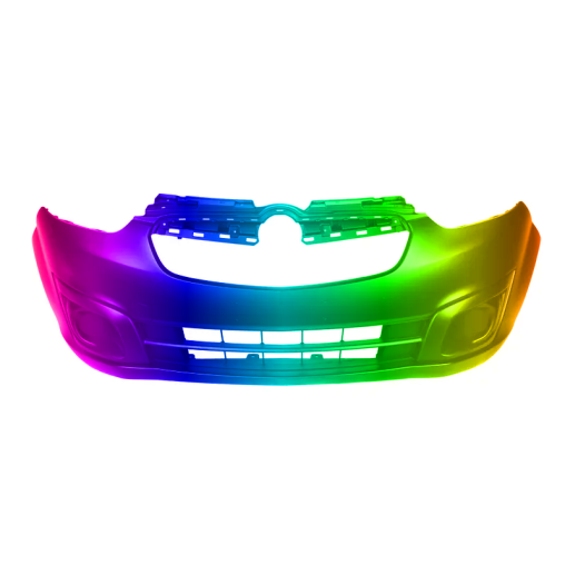 Zderzak przód  OPEL COMBO D 12-18r