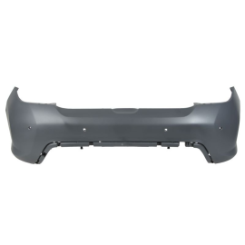 Zderzak tył PEUGEOT 308 I 11-14r.