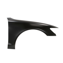 Błotnik przód P AUDI A6 C7 10-18r.