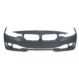 Zderzak przód BMW 3 F30, F31, F80 11-15r.