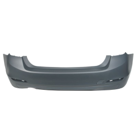 Zderzak tył BMW 3 F30, F31, F80 Sedan 11-15r.