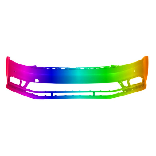 Zderzak przód VW JETTA IV 14-18r.