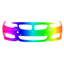 Zderzak przód BMW 4 F32, F33, F82, F83, 4 GRAN COUPE F36 13-17r.