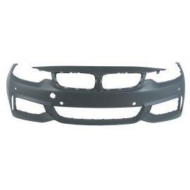 Zderzak przód BMW 4 F32, F33, F82, F83, 4 GRAN COUPE F36 13-17r.