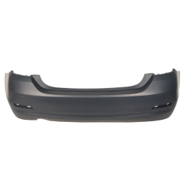 Zderzak tył BMW 4 F32, F33, F82, F83 Coupe / Kabriolet 13-17r.