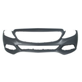 Zderzak przód MERCEDES C-KLASA W205 13-18r.