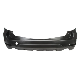 Zderzak tył SUBARU FORESTER SH 08-13r.