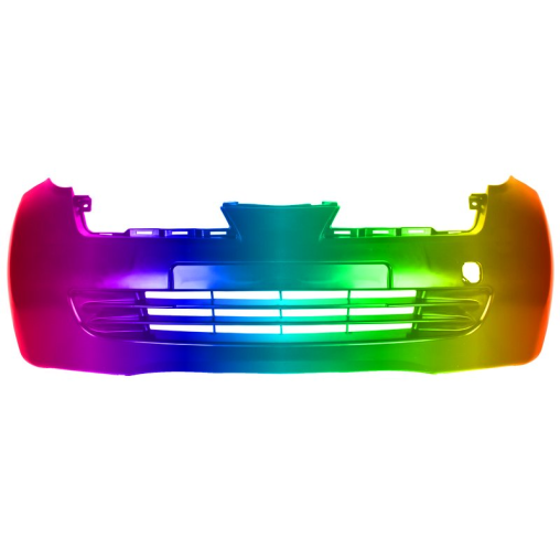 Zderzak przód NISSAN MICRA III K12 03-05r.