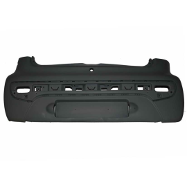 Zderzak tył CITROEN C1, PEUGEOT 107 05-08r.