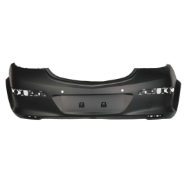 Zderzak TYŁ OPEL ASTRA H 04-14R.