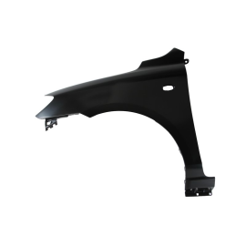 Błotnik przód L MAZDA 2 DY 03-07r.