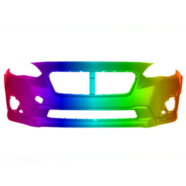 Zderzak przód SUBARU XV 18r. -